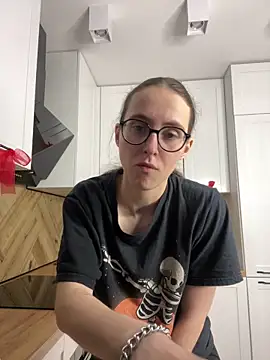 MartiniiSelenna webcam