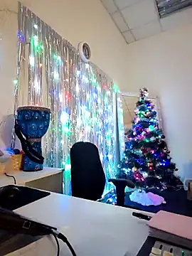 Juicy_PeachLux webcam