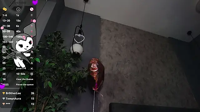 ScarlettJakobs webcam