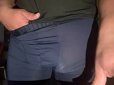 ThickDick_Daddy webcam