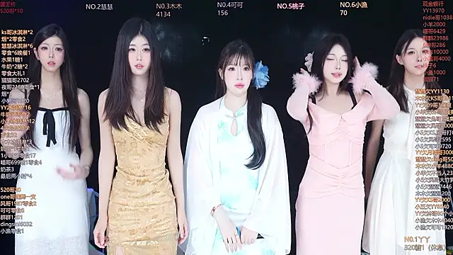 美女EYgirl222在线直播