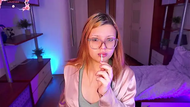 VerniceEngelking webcam