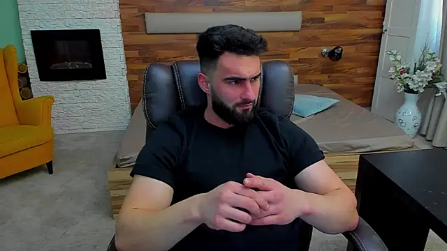 micahlane (M young) - Make me cum ❤️