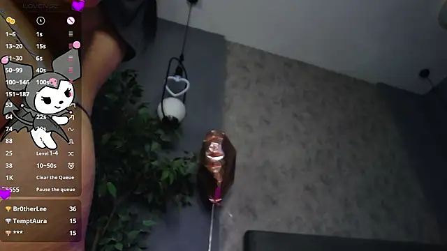 ScarlettJakobs webcam