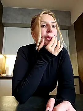 mariarichi_ - MariaRichi_'s free webcam - UK Sex Cams