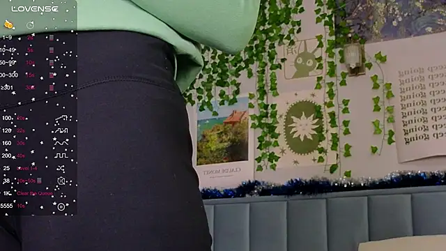 fit_brunette_ - Fit_Brunette_'s free webcam - UK Sex Cams