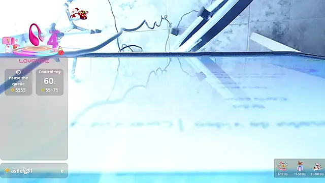 amara_leoncm webcam stripchat model stream image