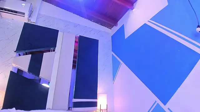 SamanthaFerrer_ webcam