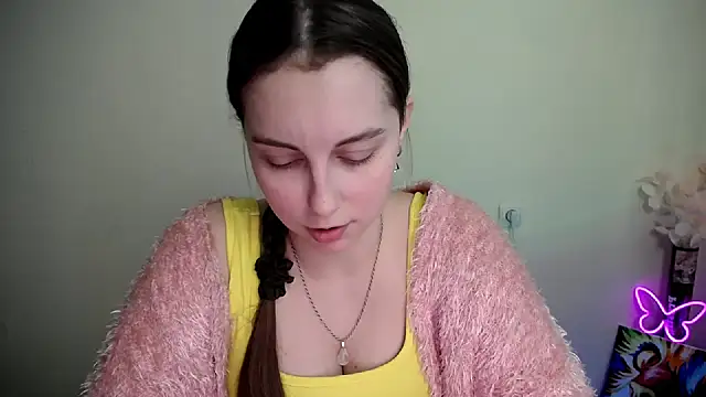 SweetPrincess_ webcam
