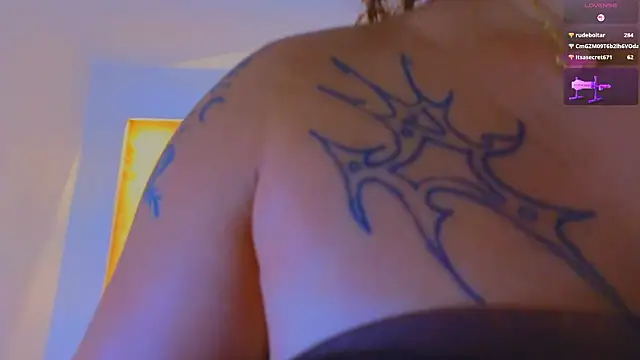 isa__blanc (F young) - LAST SQUIRT 🔥💦