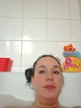 Girlysensuelle webcam