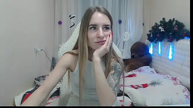DeboraHorny webcam