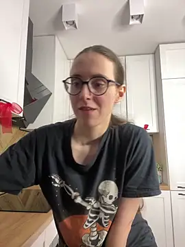 MartiniiSelenna webcam