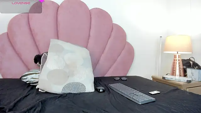 Paytonferrara webcam