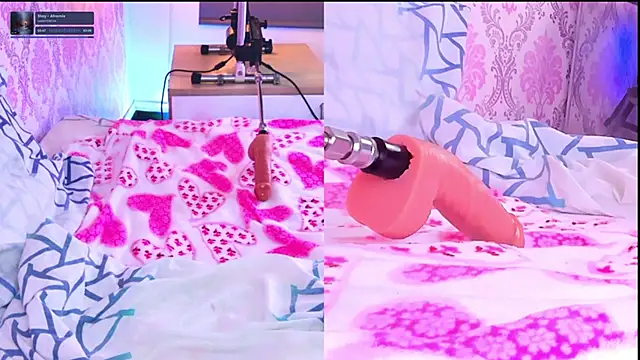 amberthomson_cm webcam