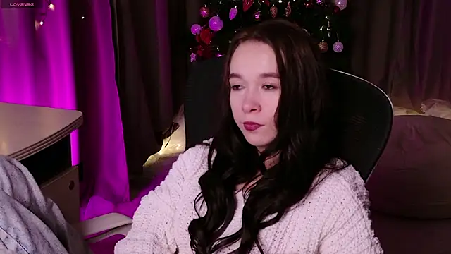 LilithStrangfor webcam