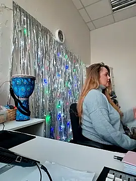 Juicy_PeachLux webcam