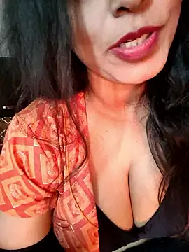 Mansi_-Sharma webcam