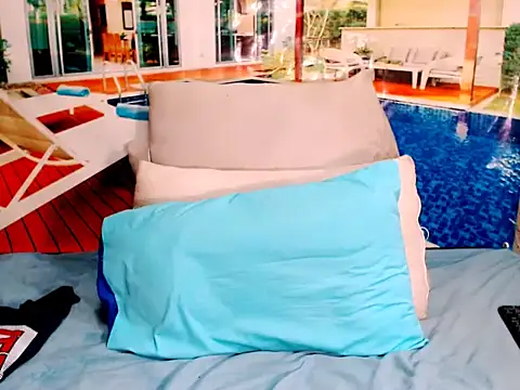 IndianMagicMike webcam