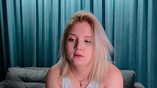 JenniferBerry webcam