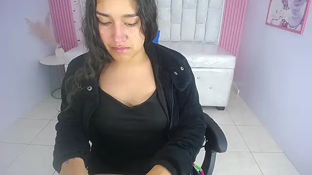 scarleth_sweet_s webcam