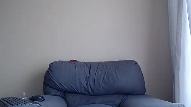 xxZoeyx webcam