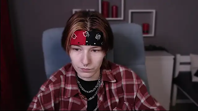 guitarandangell webcam