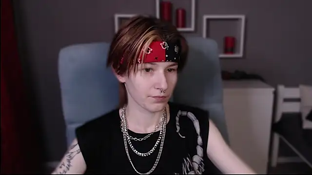 guitarandangell webcam