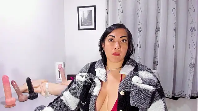 MelissaaCortes webcam