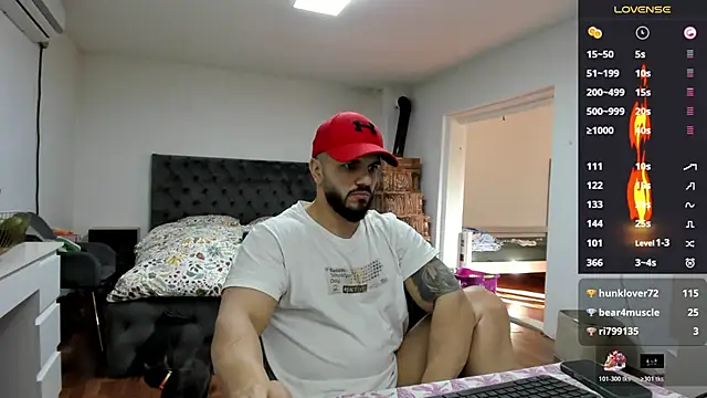 supermanboy94 webcam