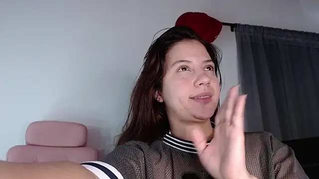 melody__bleir webcam