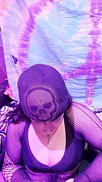 Dixie_delight webcam