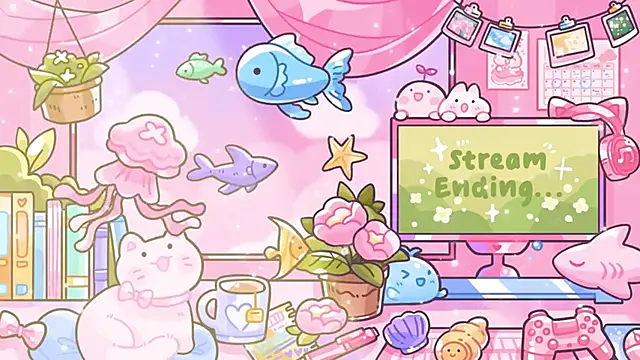 lonely-flower21 webcam