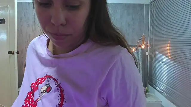 lissa_jhonsoon webcam