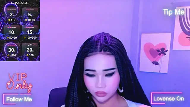 _prettyjawdropper_ webcam