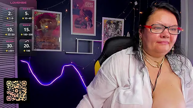 sandra_jackson webcam