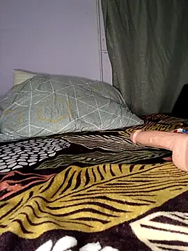 PrettyGirlMercedes from StripChat is Freechat