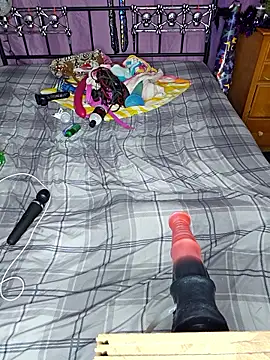 BabygurlJay from StripChat is Freechat