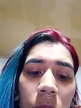 SharonSalazar webcam