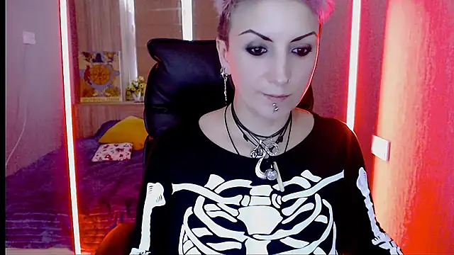 Sweet-n-Strong webcam