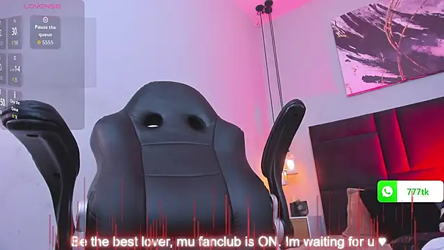 Dakhota_Rouge webcam