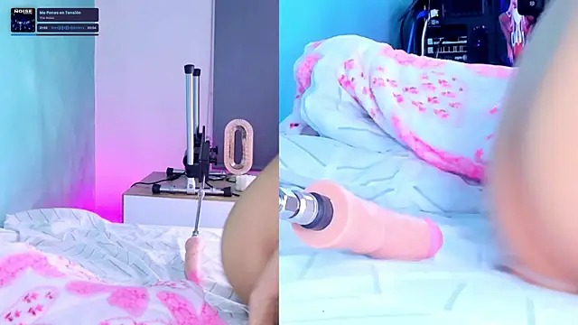 miiastone_cm - Miiastone_cm's free webcam