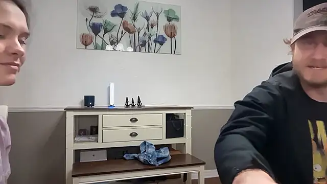 thecouplessecret webcam