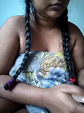 Desi_Nil_pori webcam