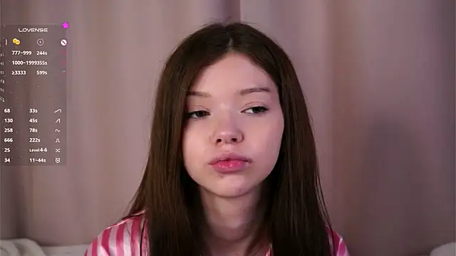 DortheySilagy webcam