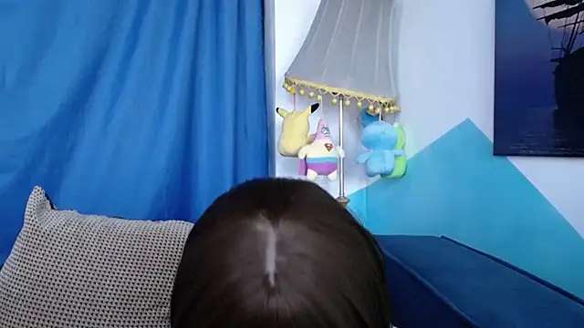 cornflower_mm webcam