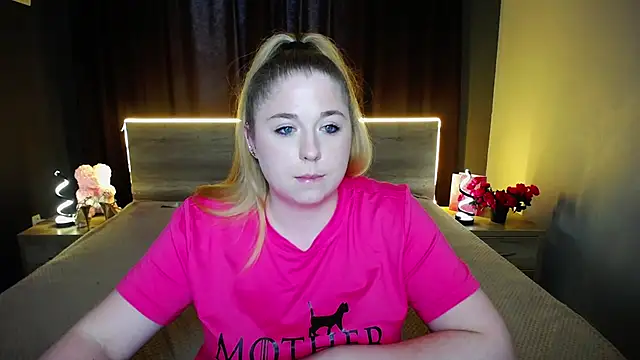 JessikaDaniel webcam