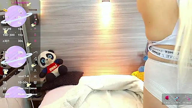 natashaislerxxx webcam