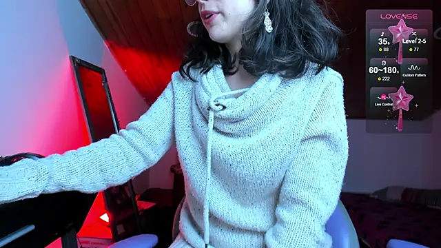 eileen_pinkman webcam