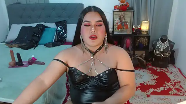 LustfullVelindaks webcam